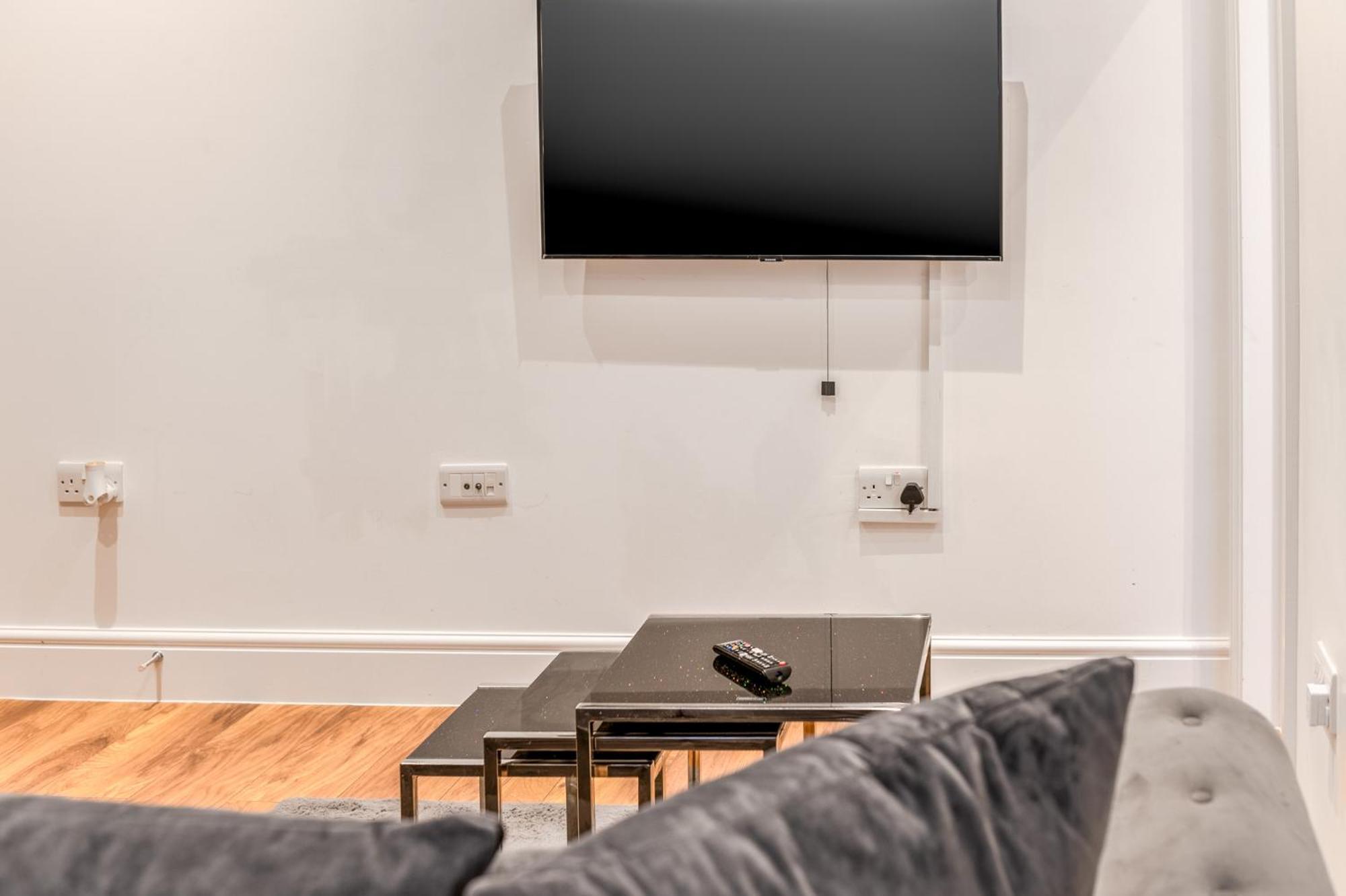 Apartment Stylish London, Stratford London