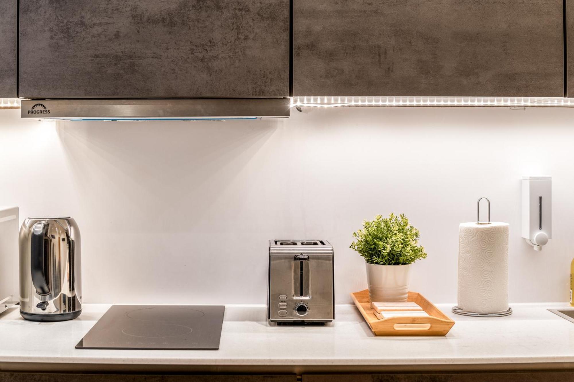 Appartement Stylish London, Stratford *