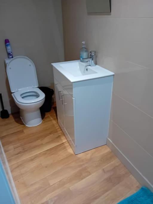Cosy Tower Bridge Hideaway - Ground Floor Appartement Londen
