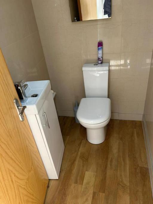 Cosy Tower Bridge Hideaway - Ground Floor Appartement *
