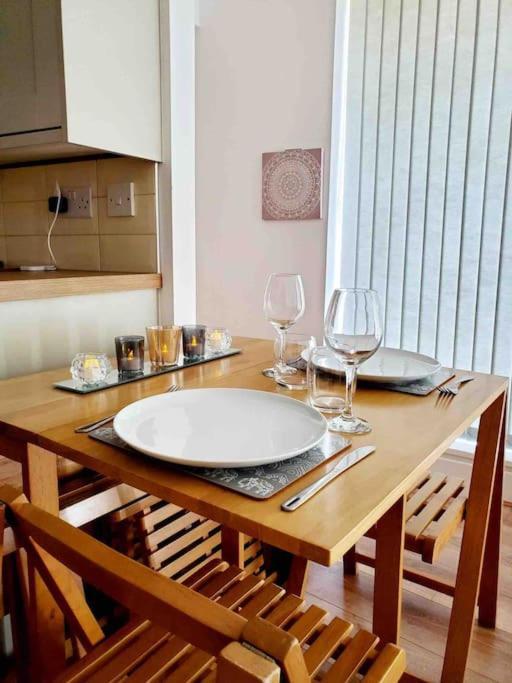 Cosy Tower Bridge Hideaway - Ground Floor * Londen