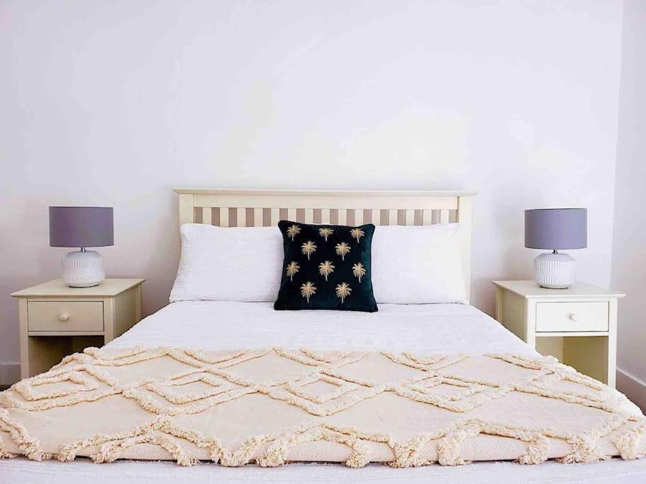 Appartement Cosy Tower Bridge Hideaway - Ground Floor *