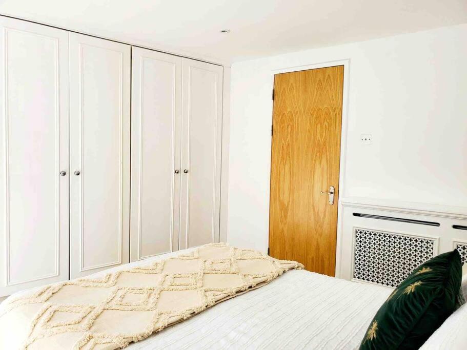 Cosy Tower Bridge Hideaway - Ground Floor Appartement *