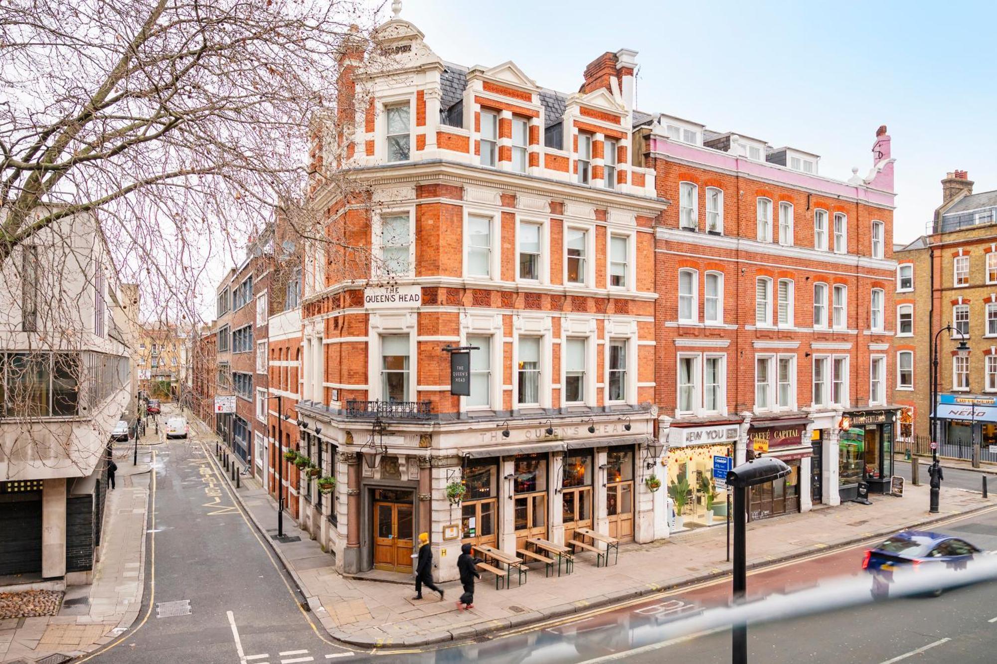2 Bedroom In Center Of * Londres