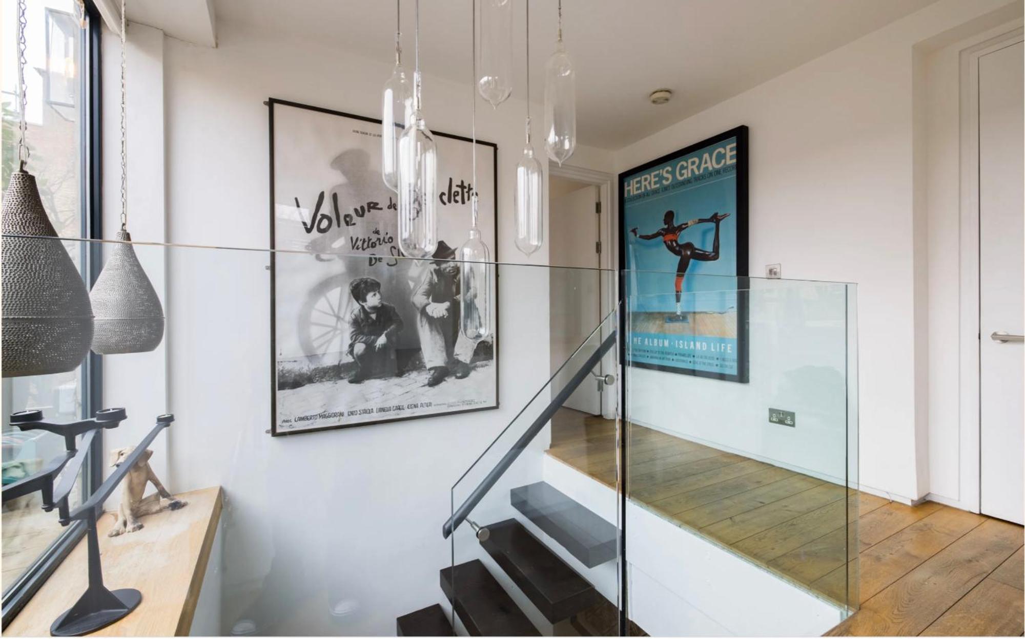 Apartamento Stunning 3 Bedroom, 3 Bathroom Duplex With Terrace *