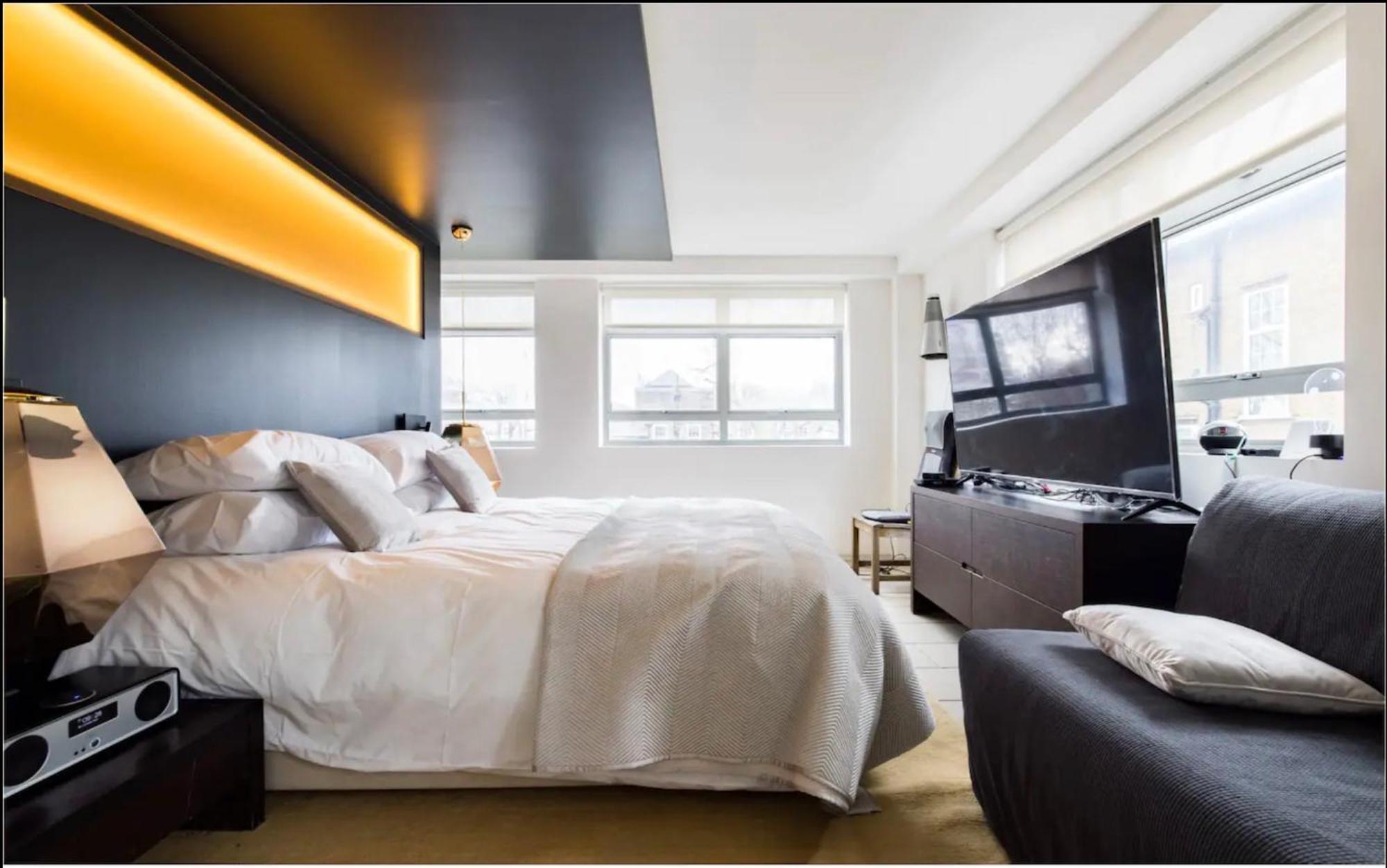 Apartamento Stunning 3 Bedroom, 3 Bathroom Duplex With Terrace
