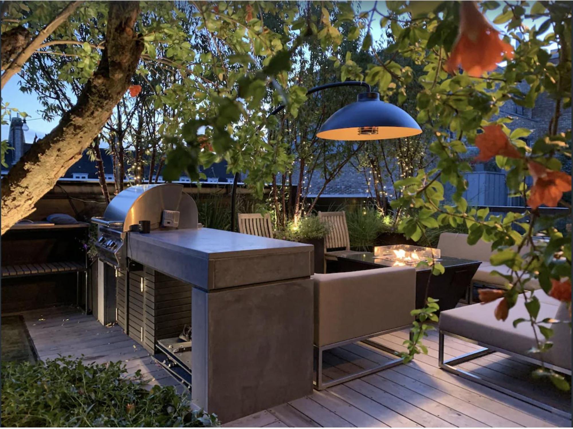 Apartamento Stunning 3 Bedroom, 3 Bathroom Duplex With Terrace Londres
