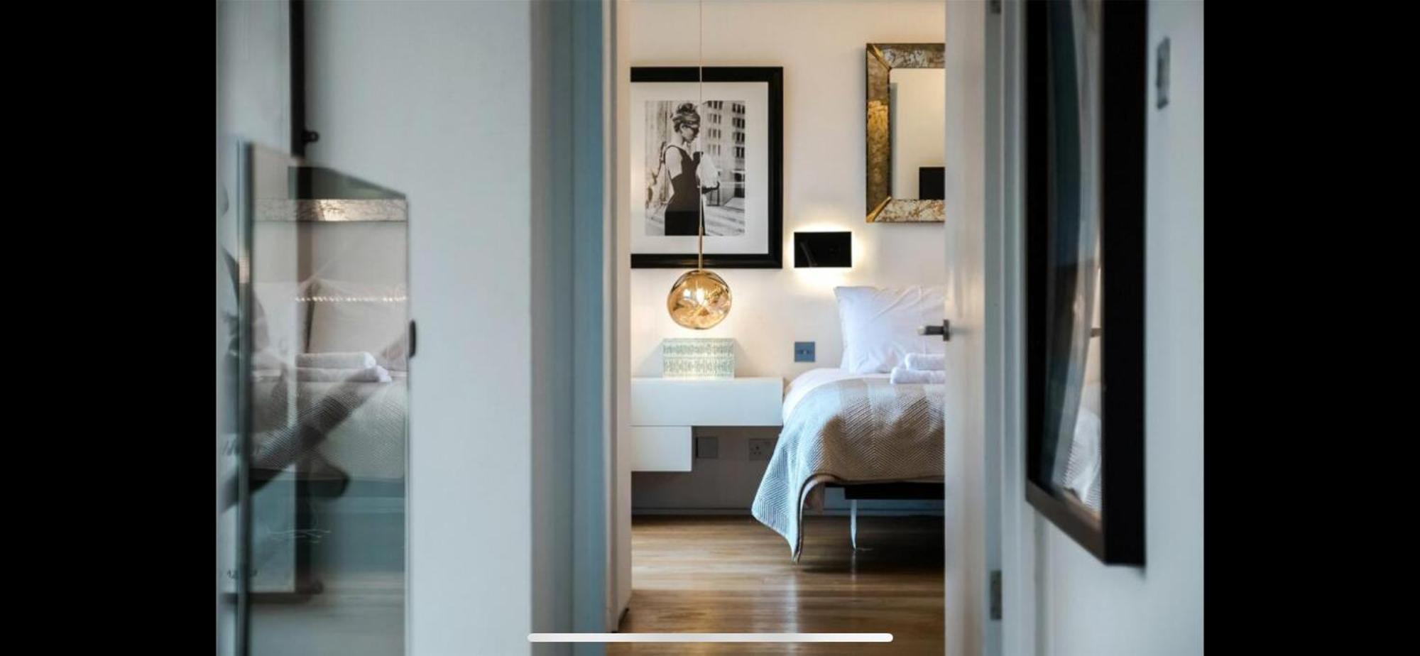 Stunning 3 Bedroom, 3 Bathroom Duplex With Terrace Apartamento
