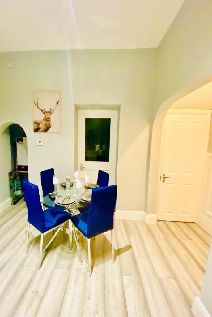 Apartamento One Bedroom Ground Floor Flat In Londres