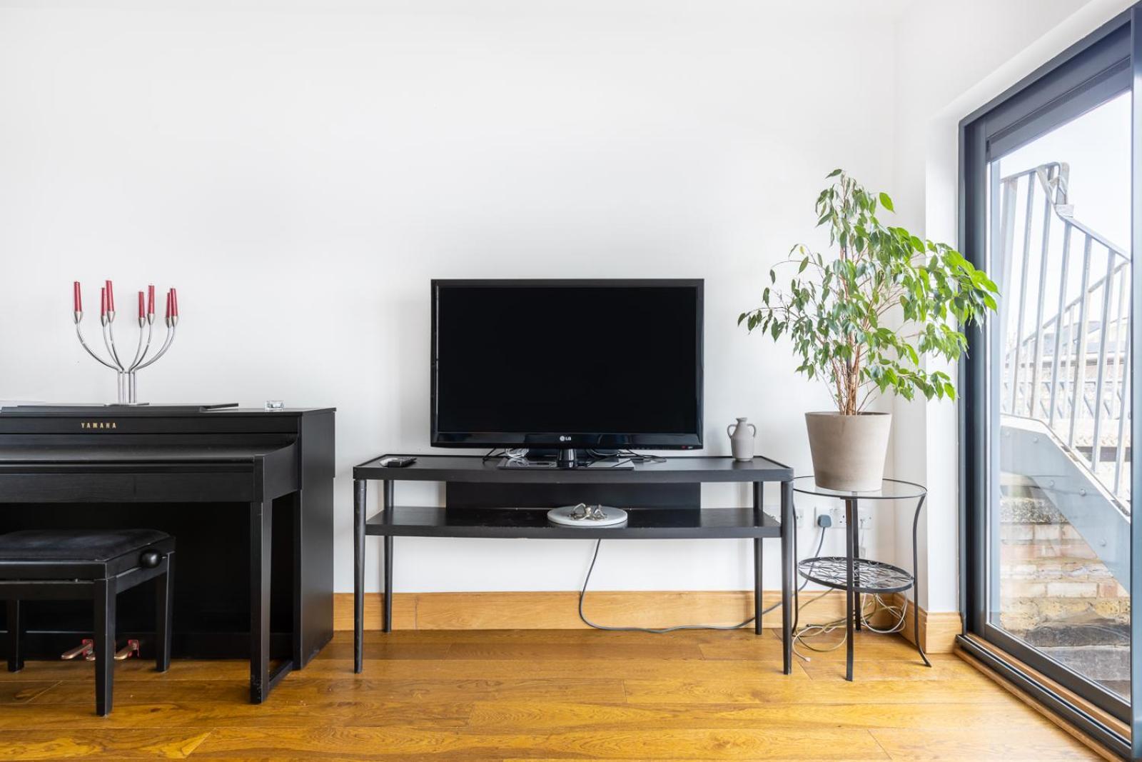 Apartamento Luxury Penthouse In *
