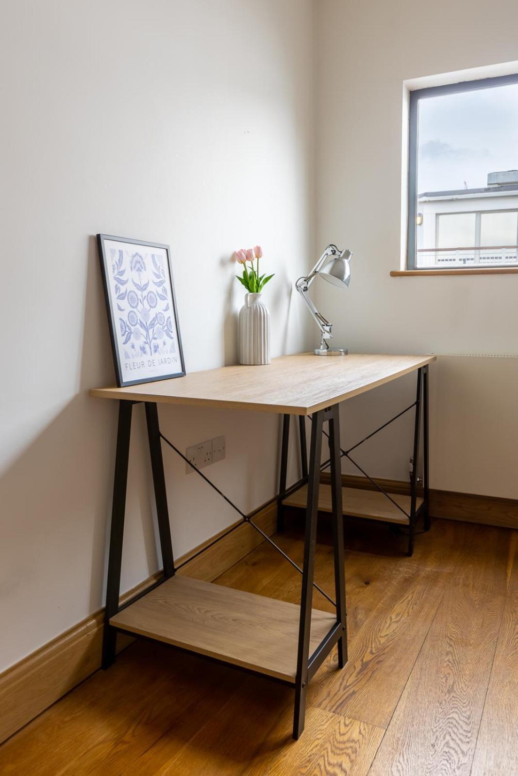Luxury Penthouse In Apartamento *