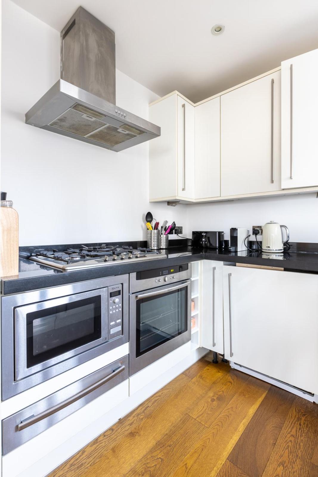 Apartamento Luxury Penthouse In Londres