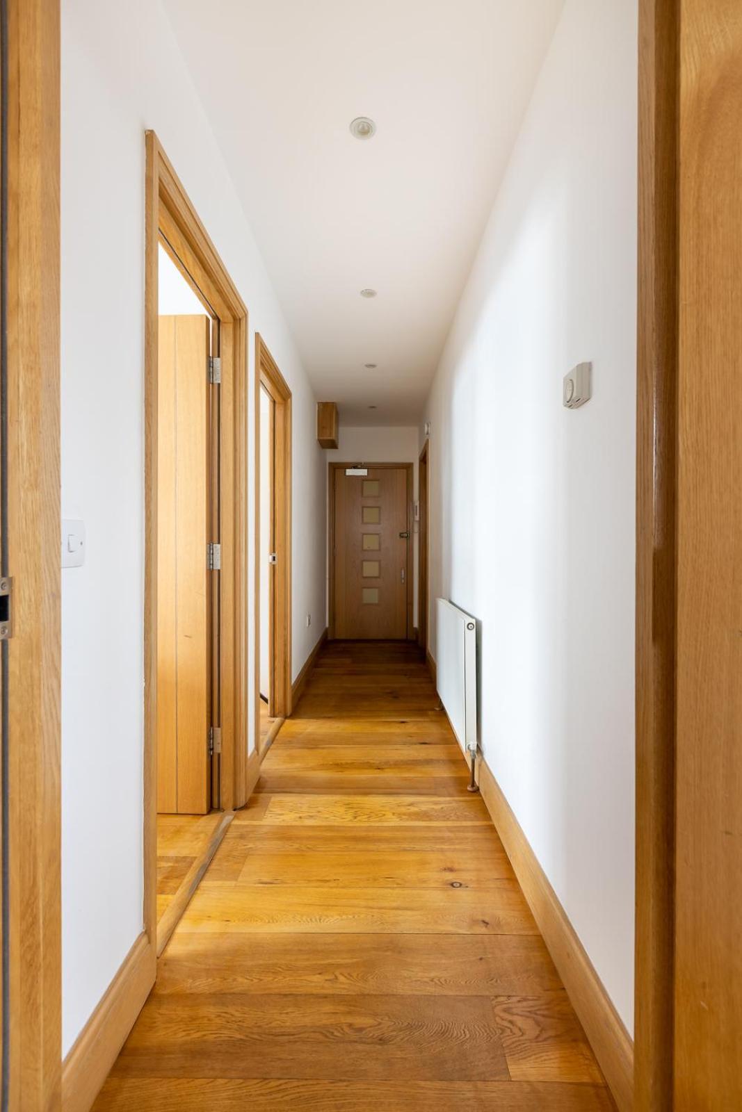 Apartamento Luxury Penthouse In Londres