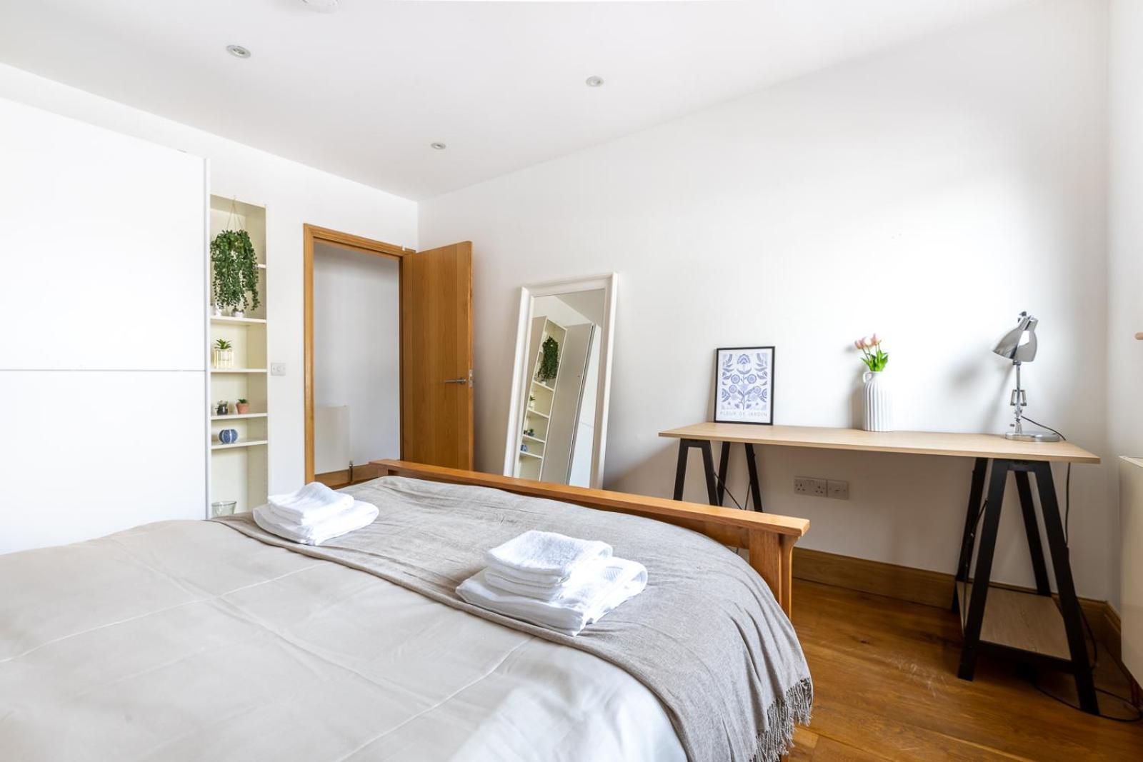 Apartamento Luxury Penthouse In