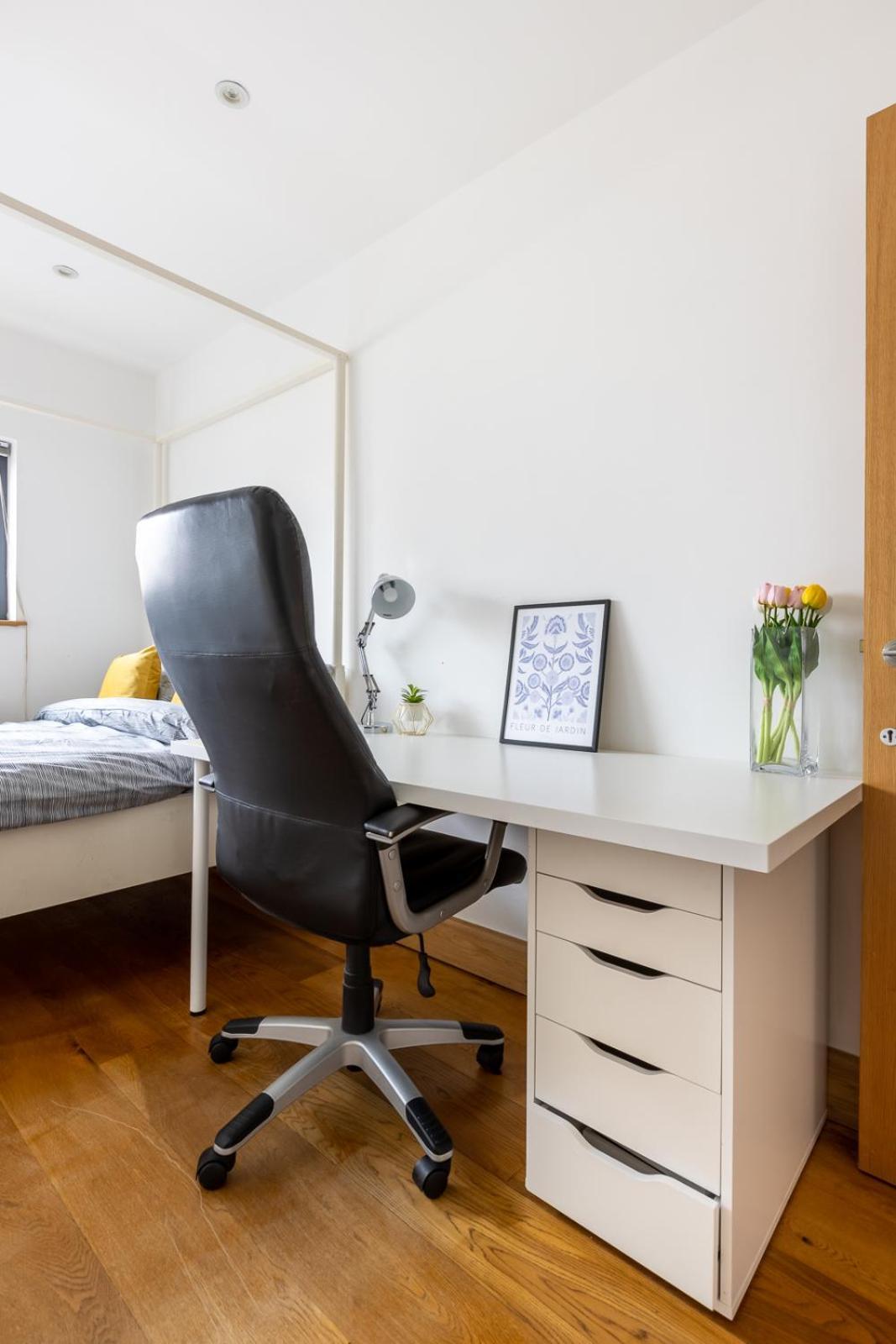 Luxury Penthouse In Apartamento *