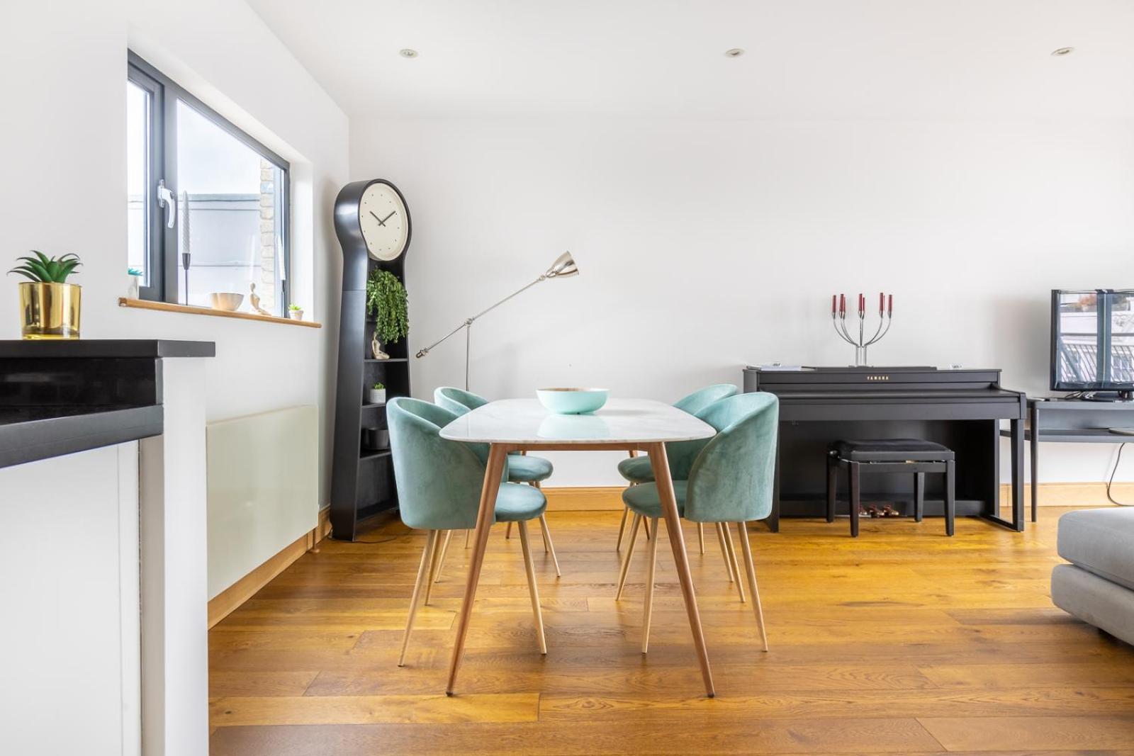 Apartamento Luxury Penthouse In Londres