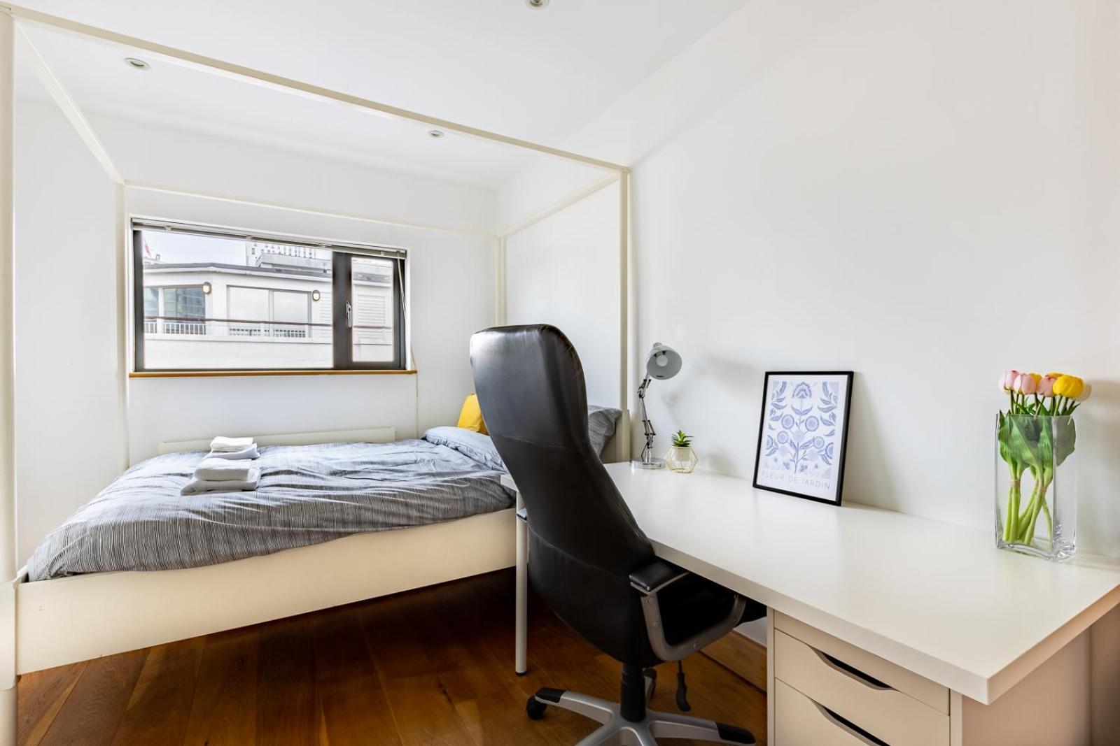 Apartamento Luxury Penthouse In *