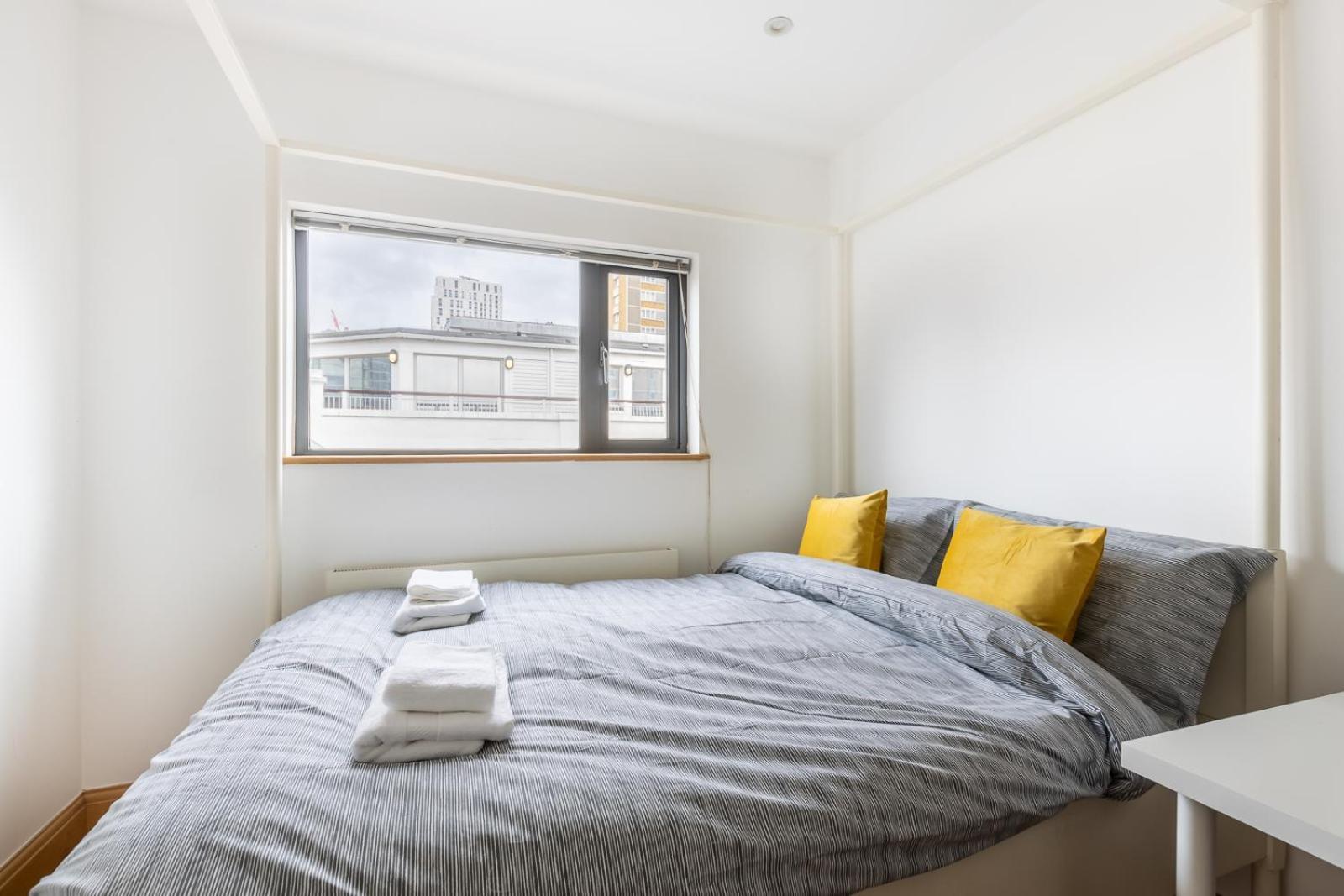 Luxury Penthouse In Apartamento Londres