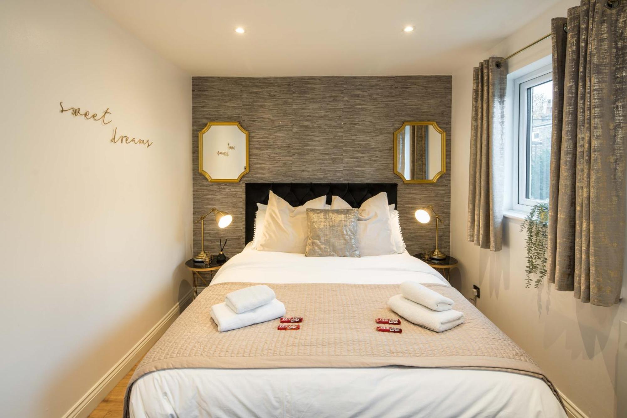Superb House Close To Little Venice * London