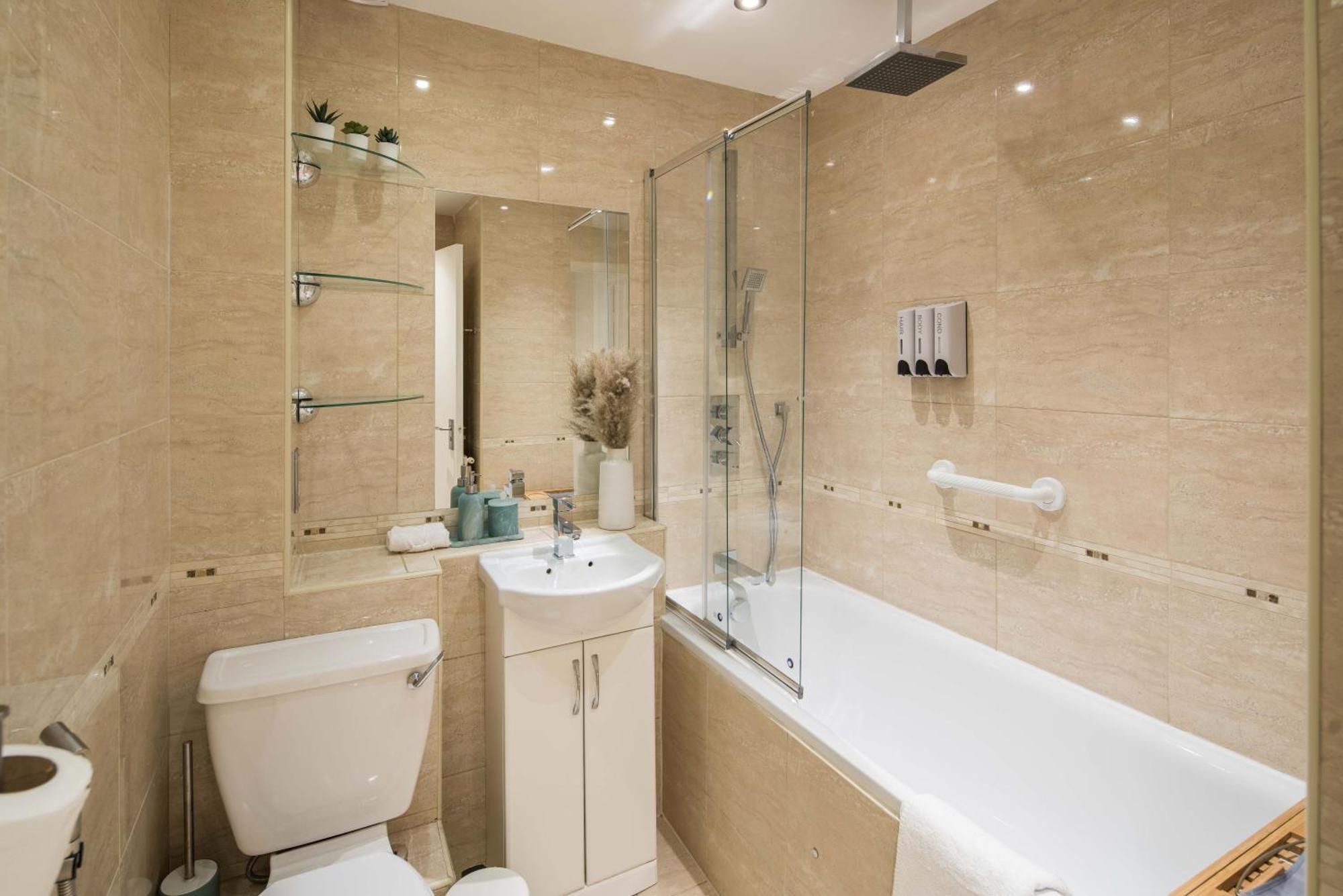 Holiday home Superb House Close To Little Venice