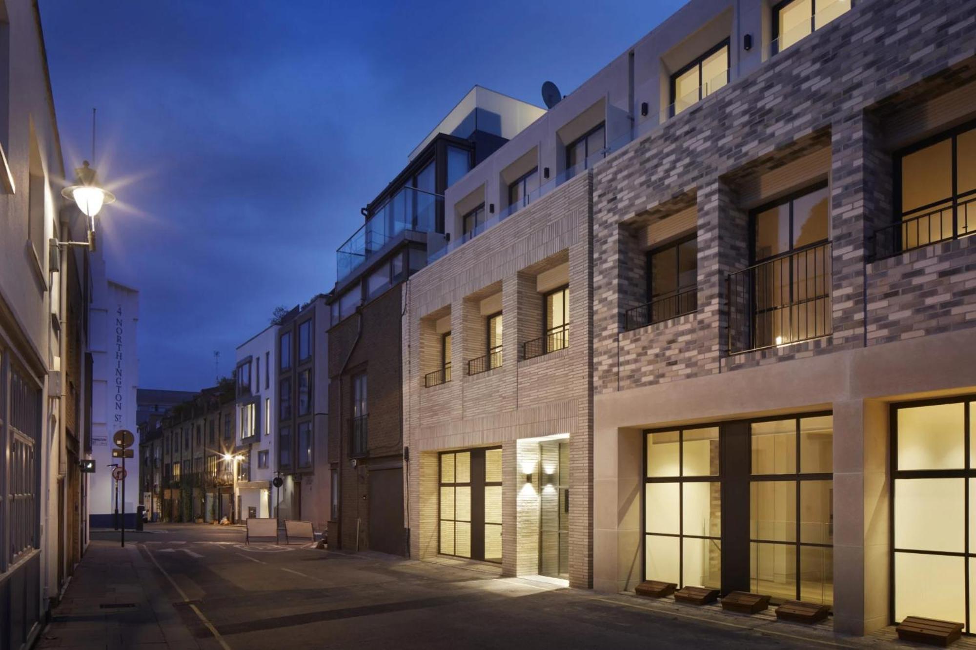 Be - The Bloomsbury Residences Apartamento *