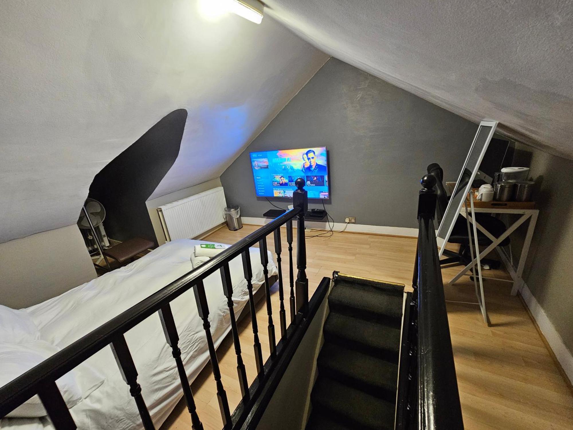 Umbrella Excel Homestay