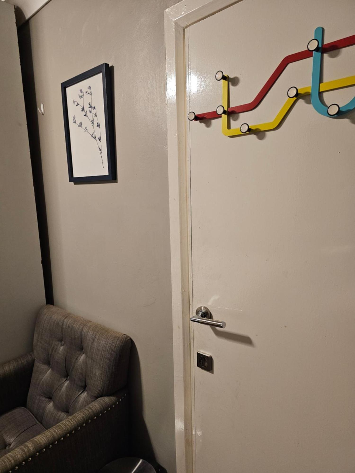 Umbrella Excel Homestay London