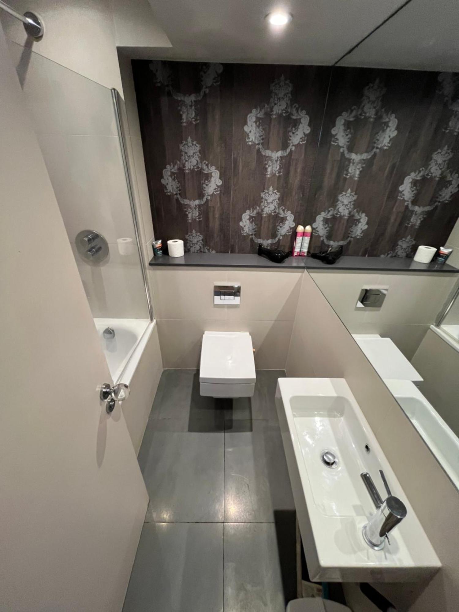 Appartement Modern Two Bed Flat In Notting Hill Londen