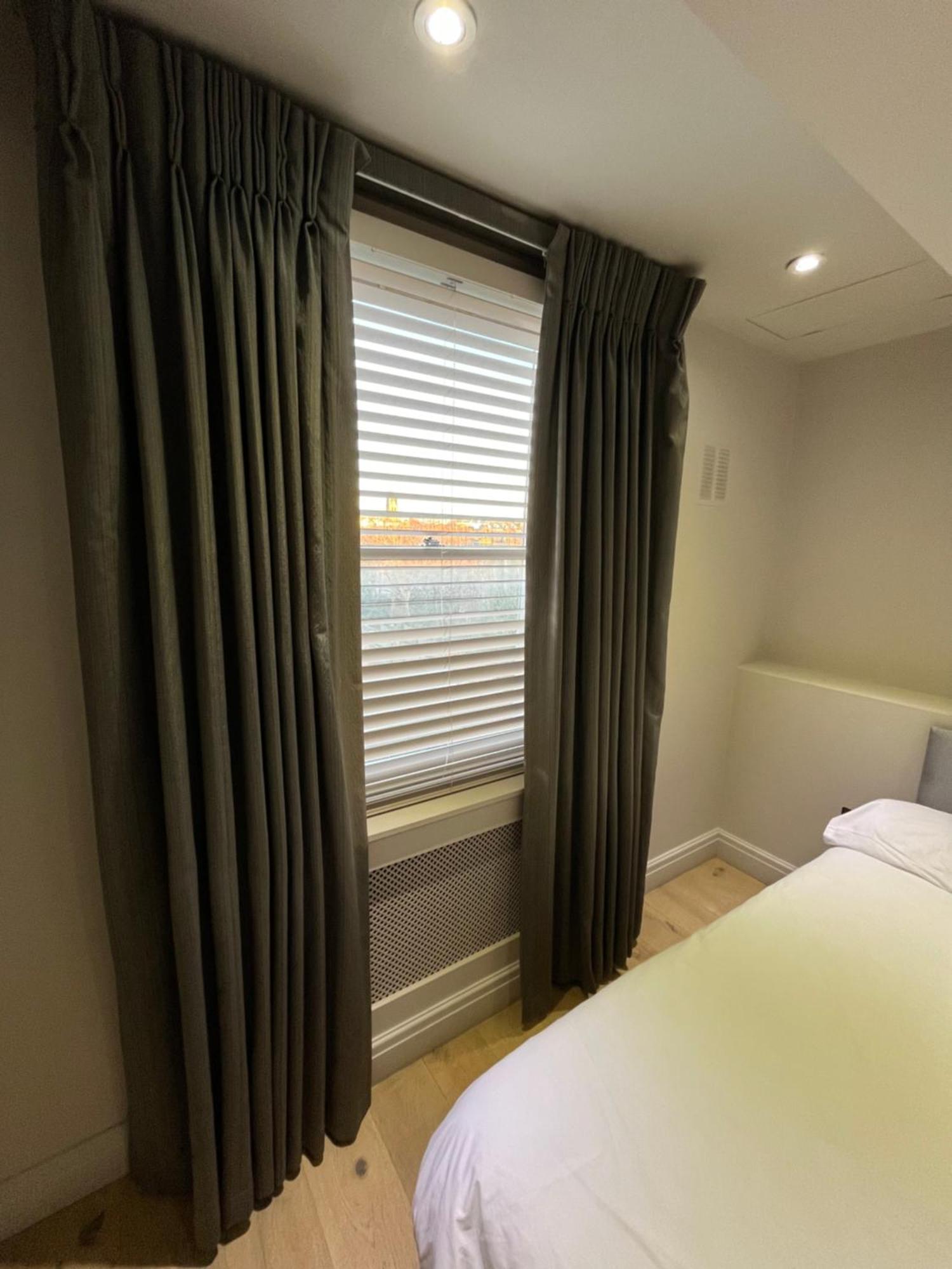 Modern Two Bed Flat In Notting Hill Londen