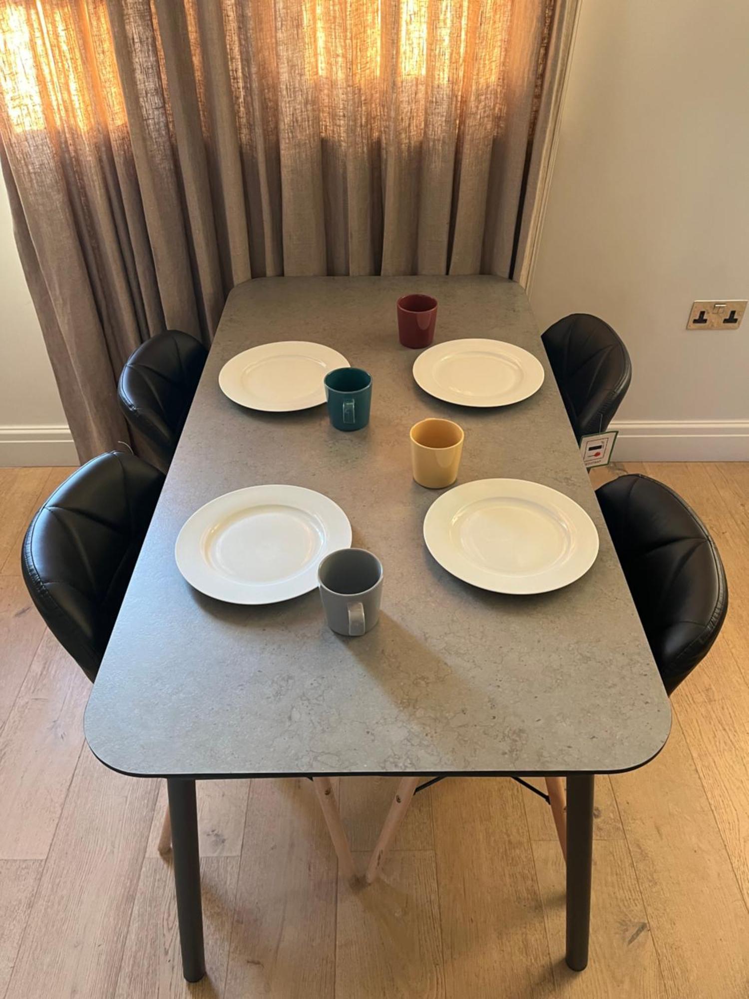 Appartement Modern Two Bed Flat In Notting Hill Londen