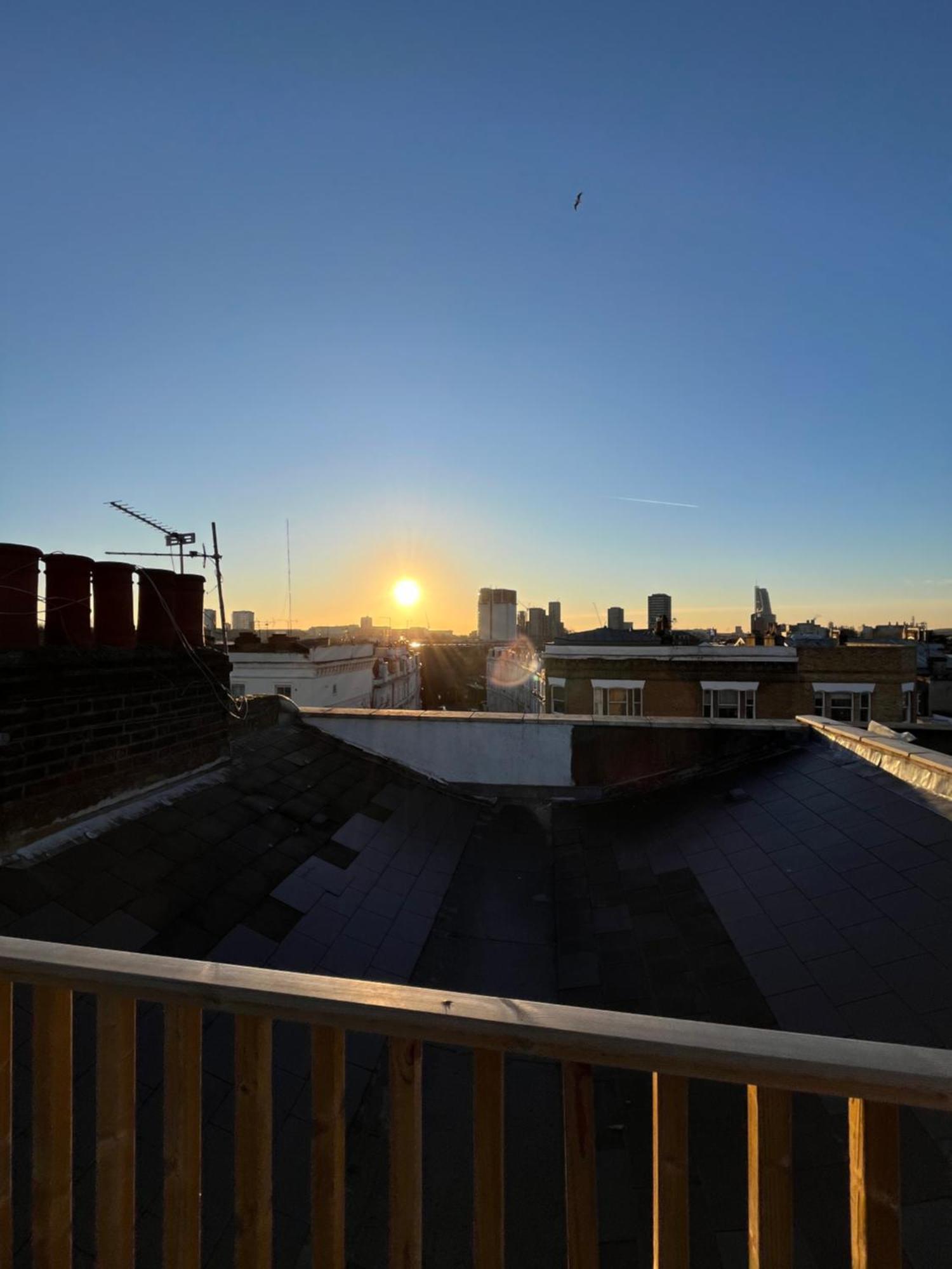 Modern Two Bed Flat In Notting Hill Appartement Londen
