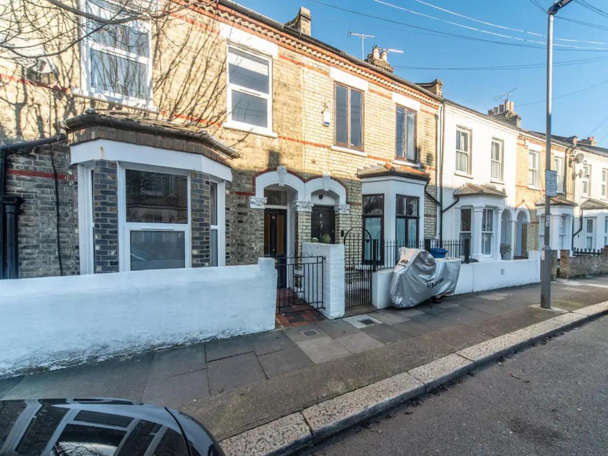 Pass The Keys Characterful Victorian Near Holiday home *
