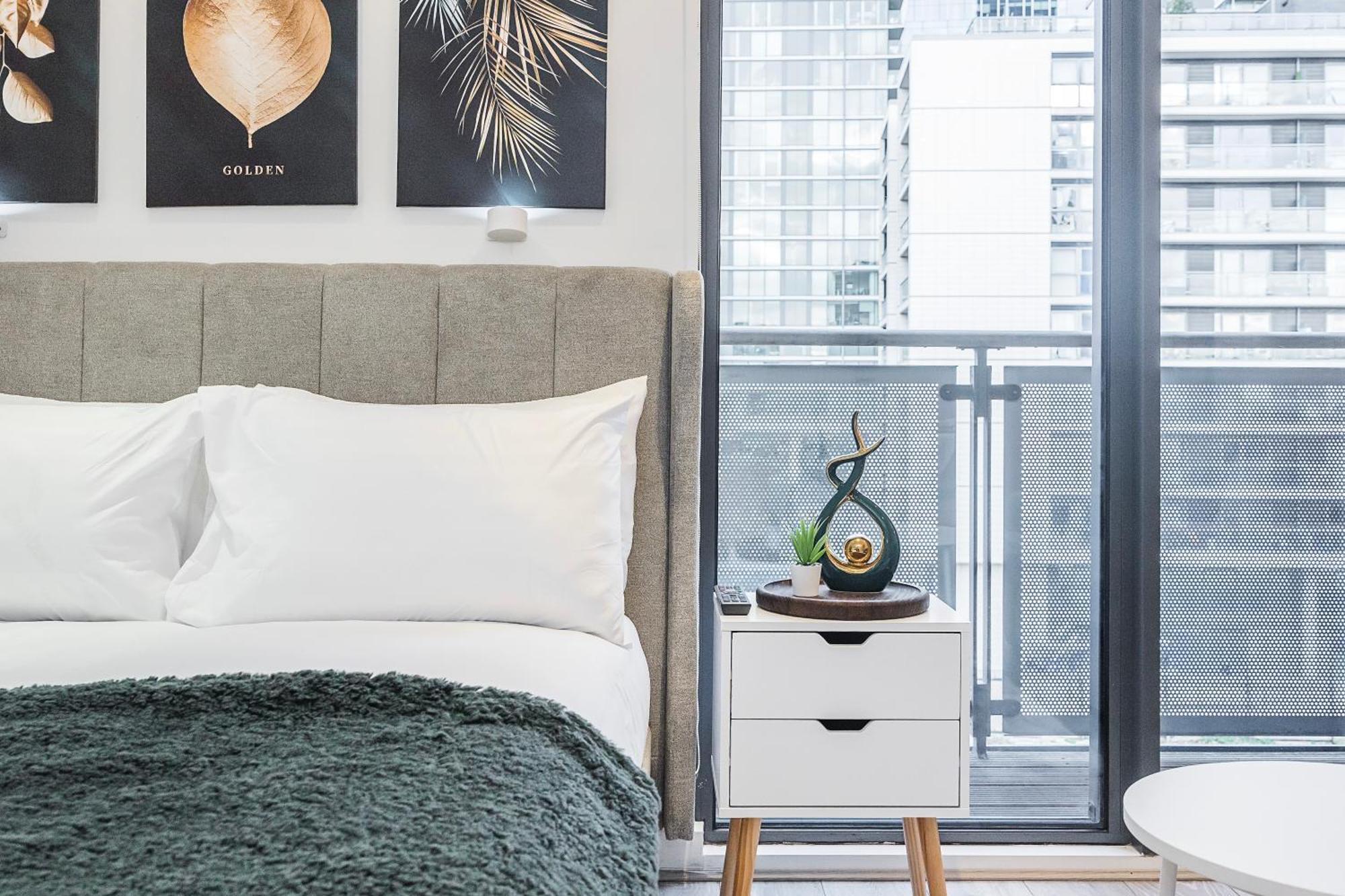 The Canary Hub Apartamento