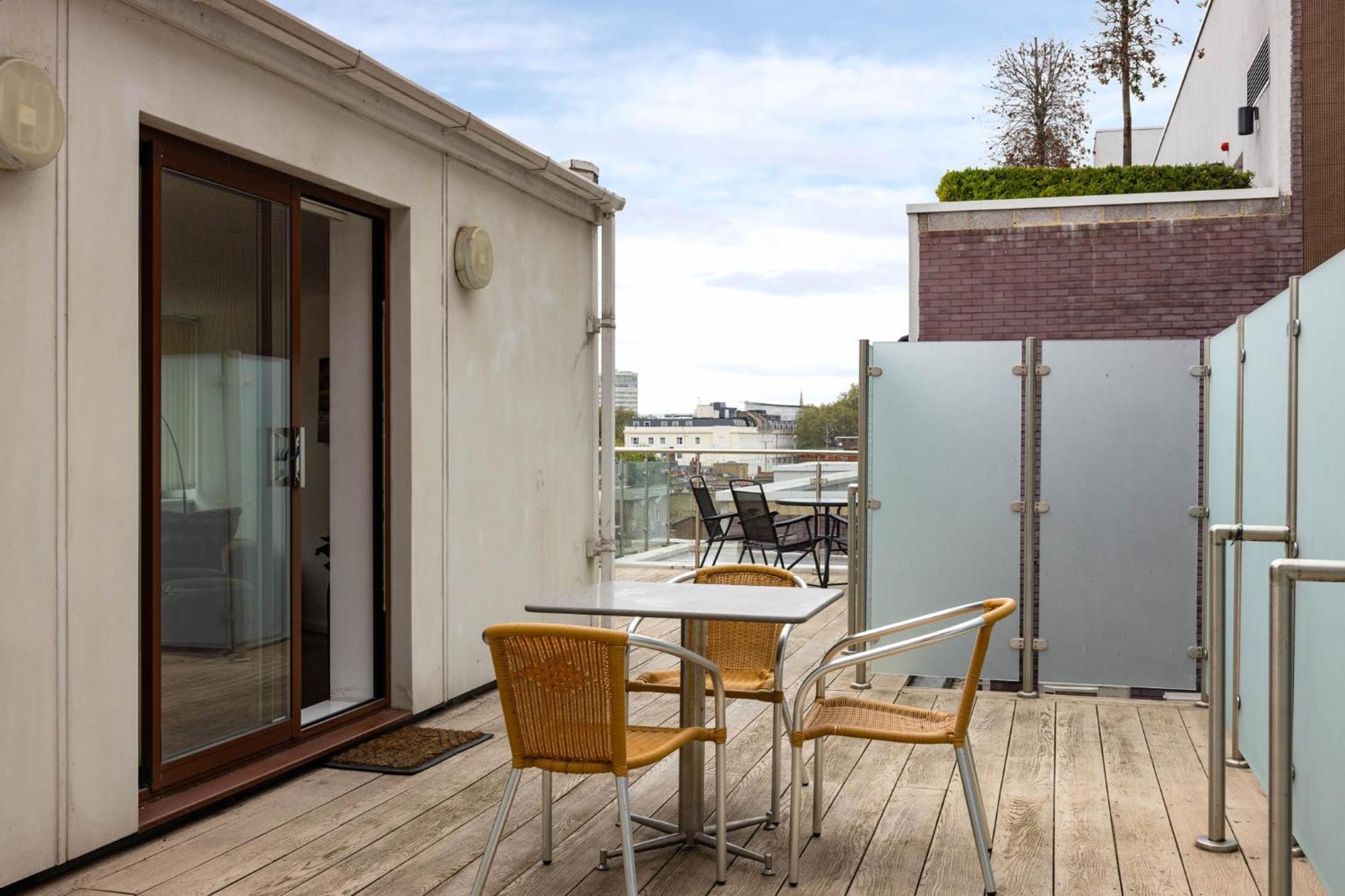 Apartment Paddington