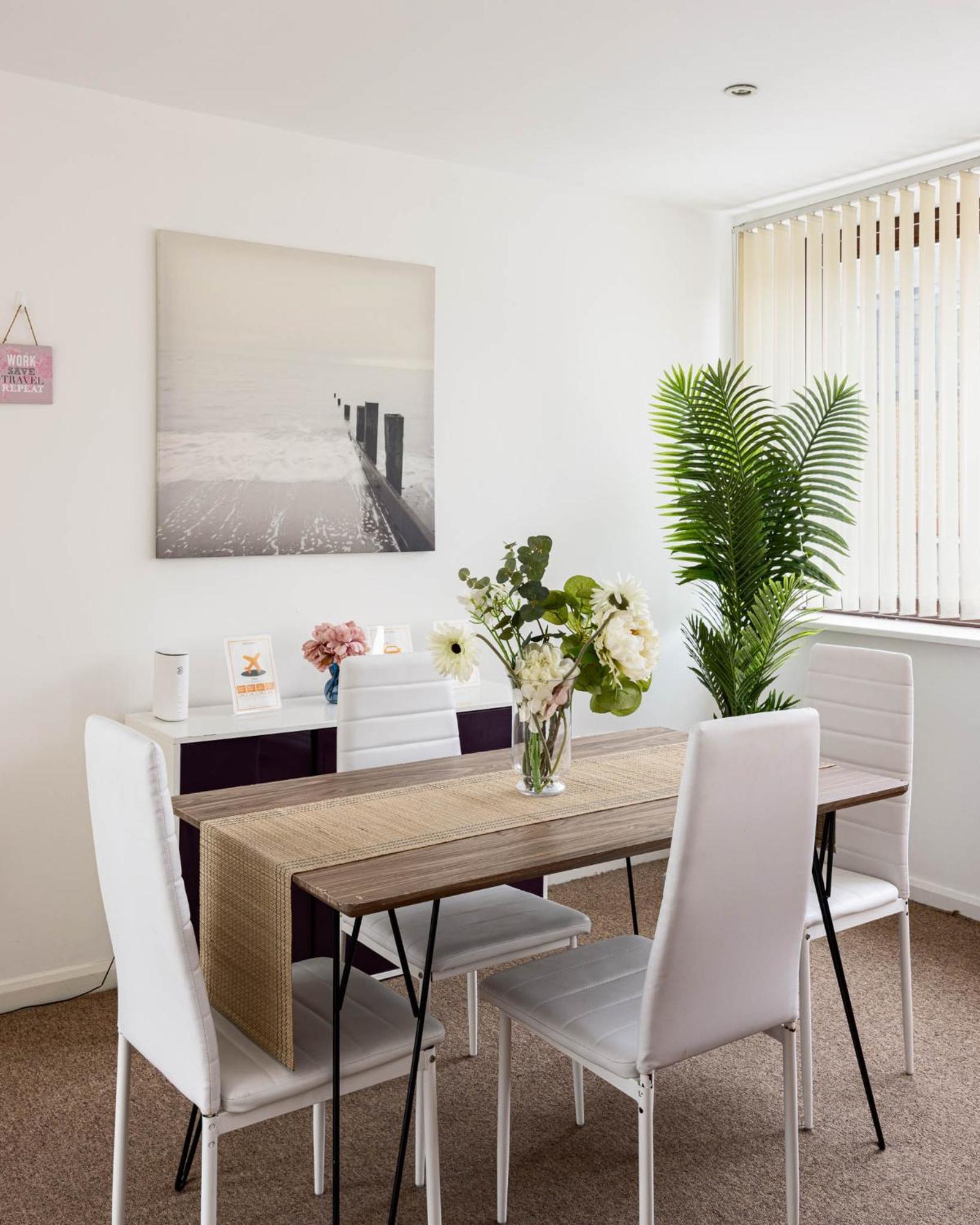 Paddington Appartement Londen