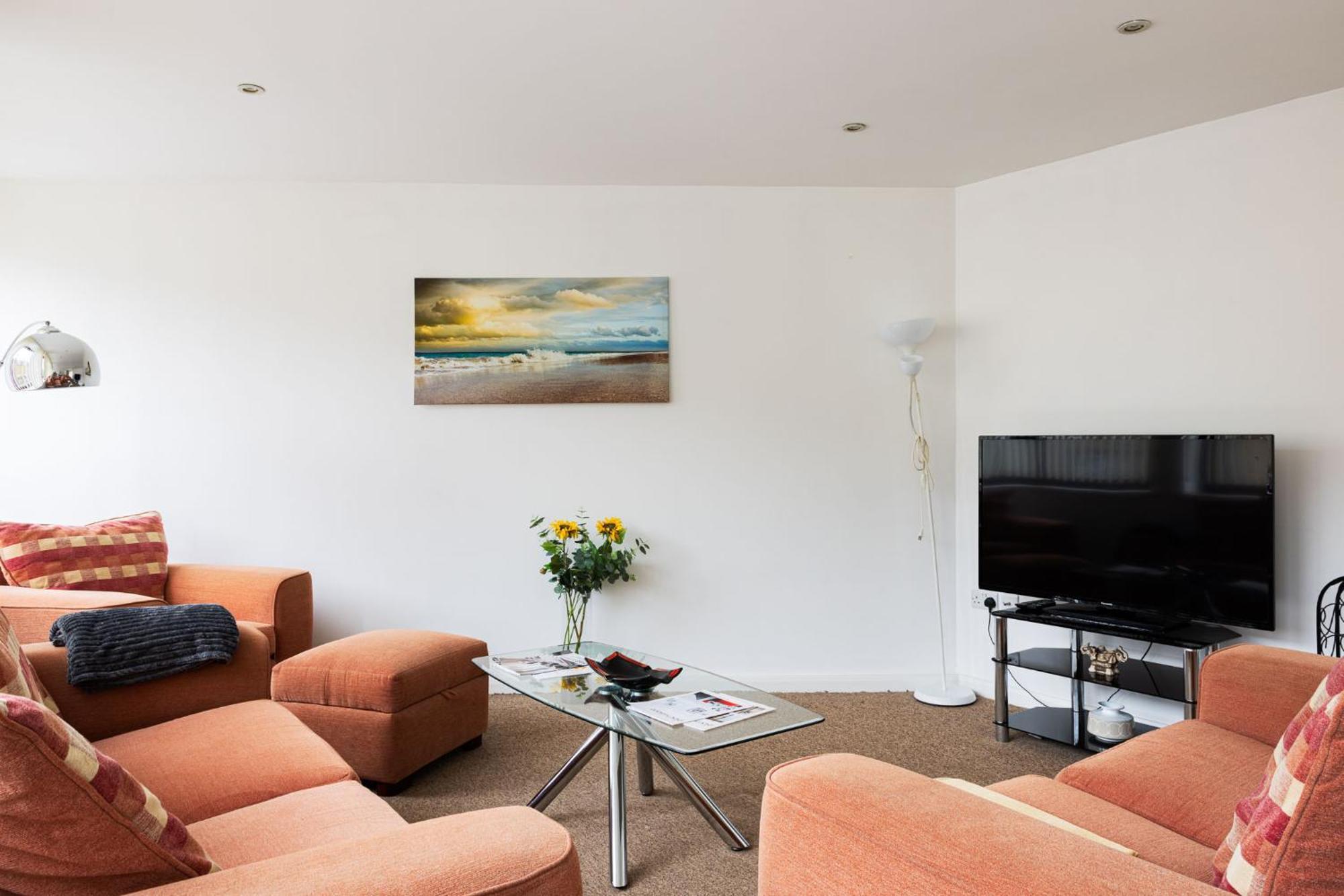 Paddington Apartment *