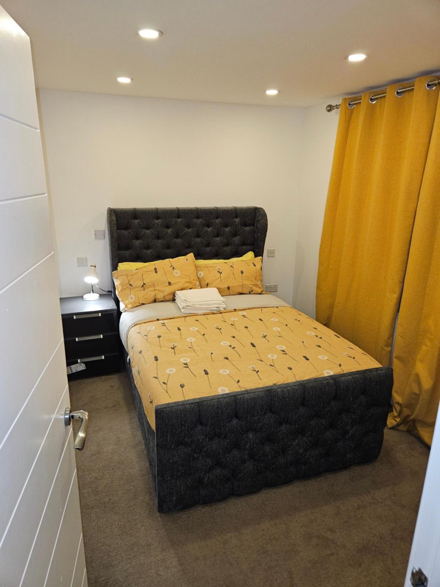Glamour Two Appartement Londen