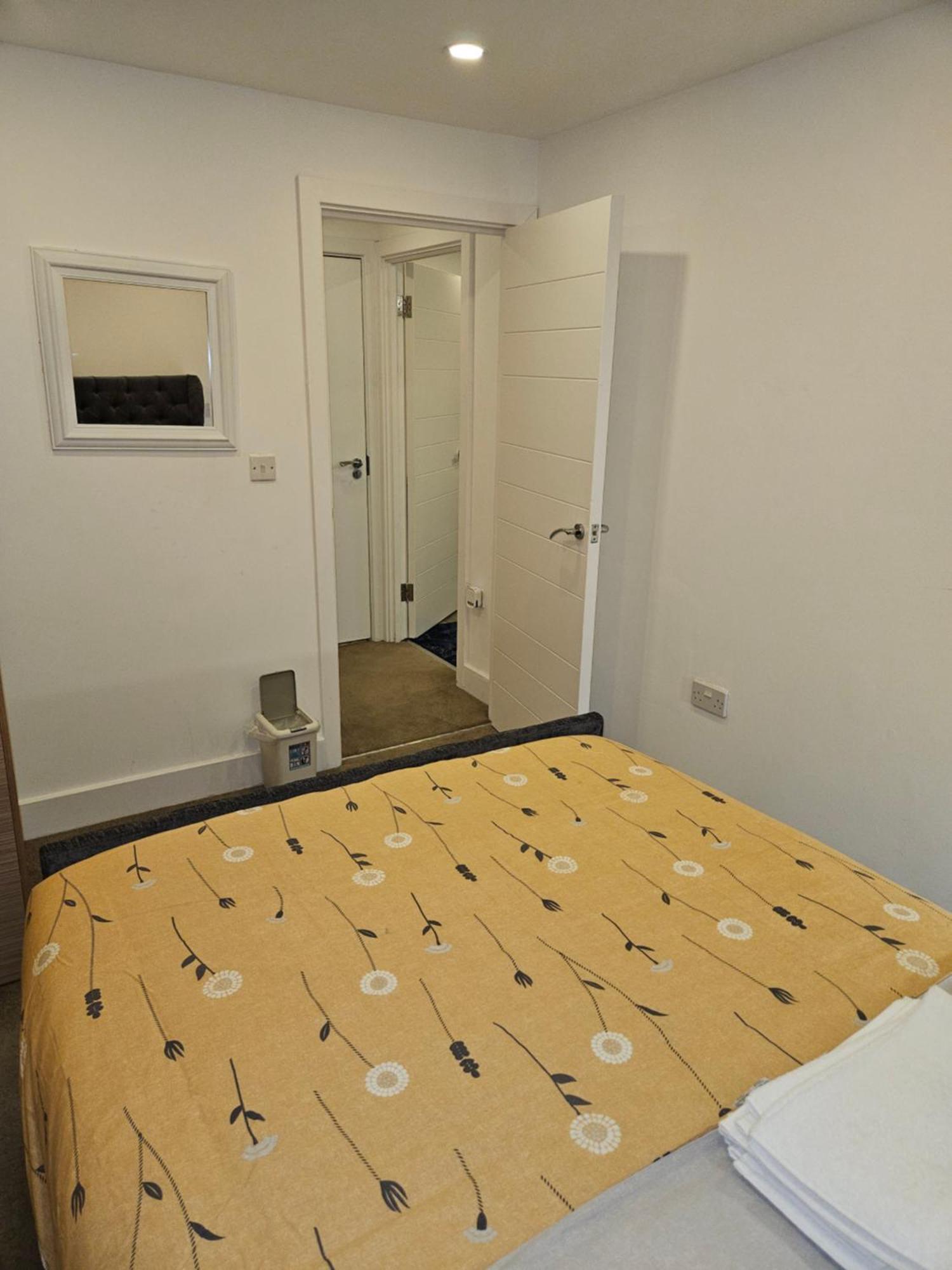 Glamour Two Appartement