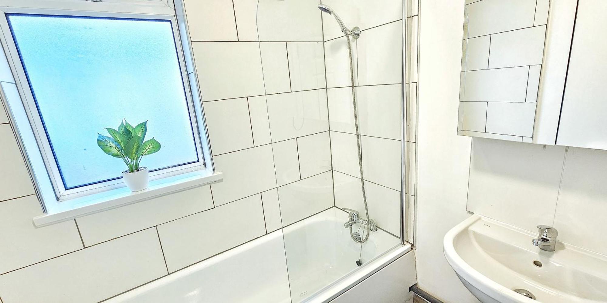 Stratford City - Luxe House With Garden Vakantiehuis Londen