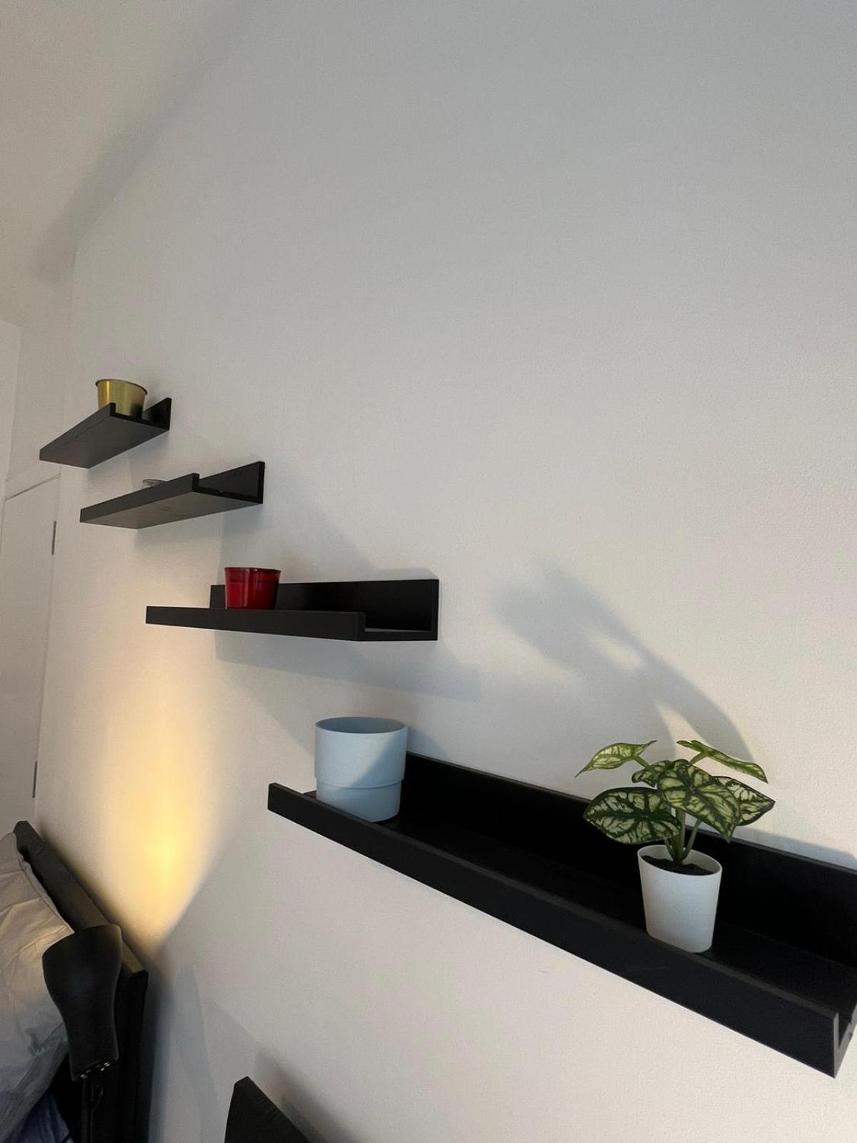 Stratford City - Luxe House With Garden * Londen