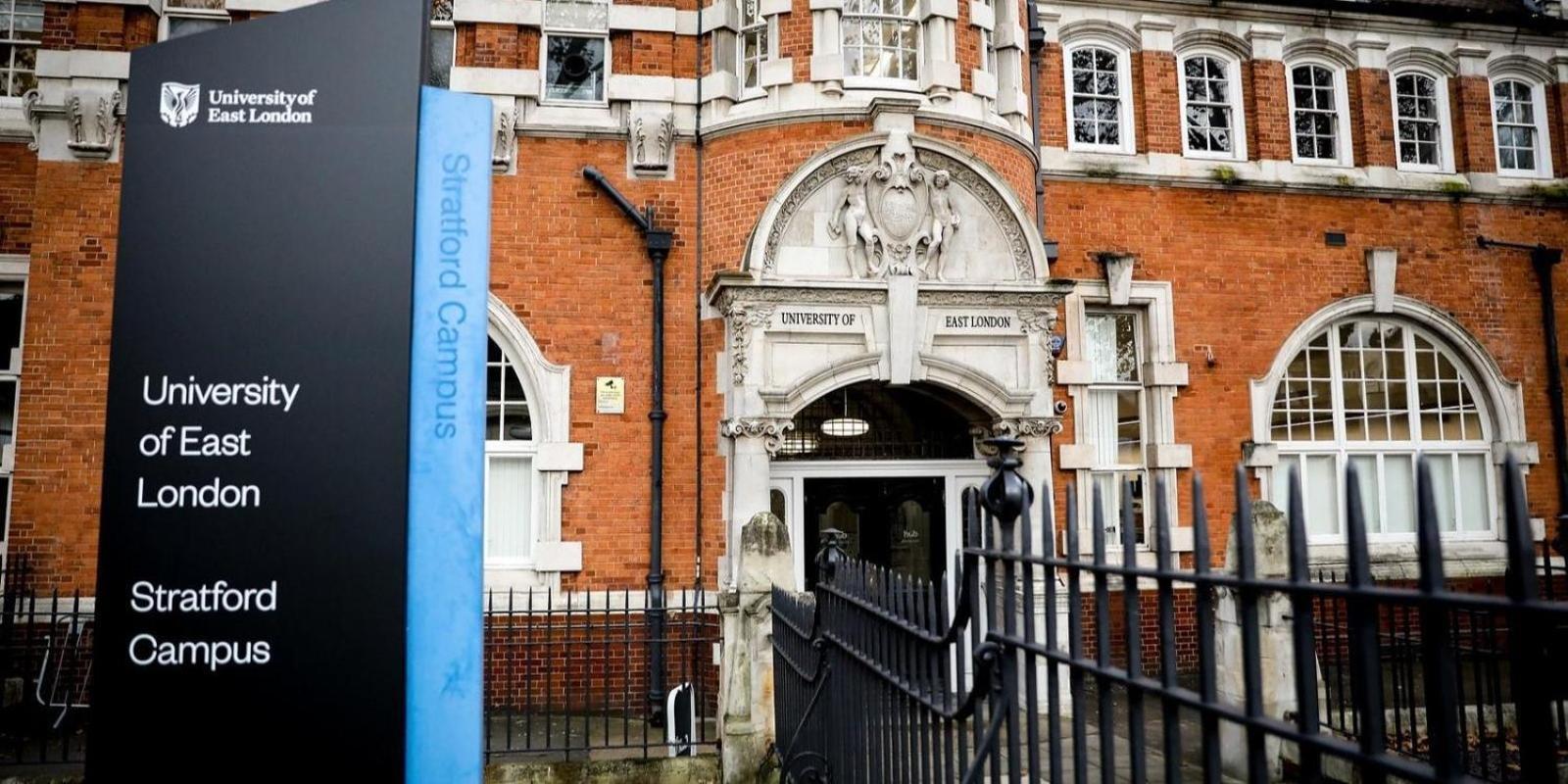 Stratford City - Luxe House With Garden Vakantiehuis Londen