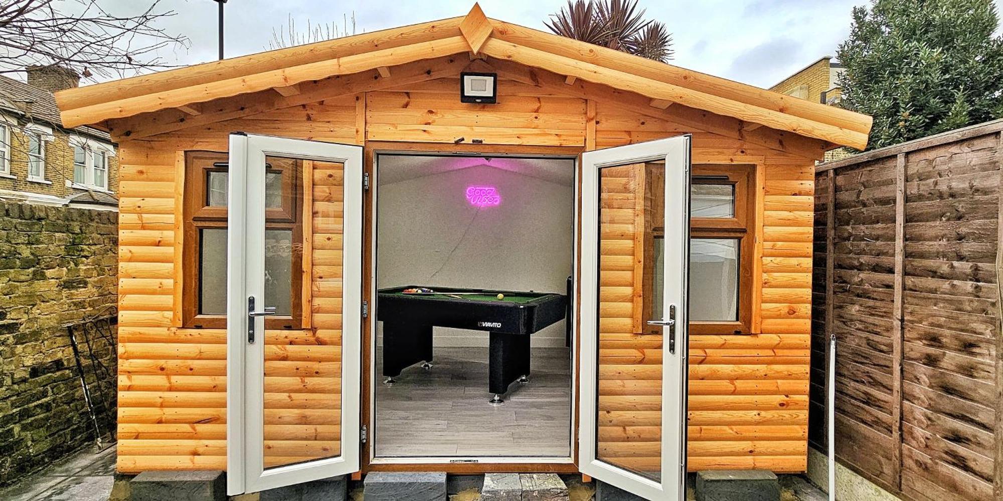 Stratford City - Luxe House With Garden Vakantiehuis *