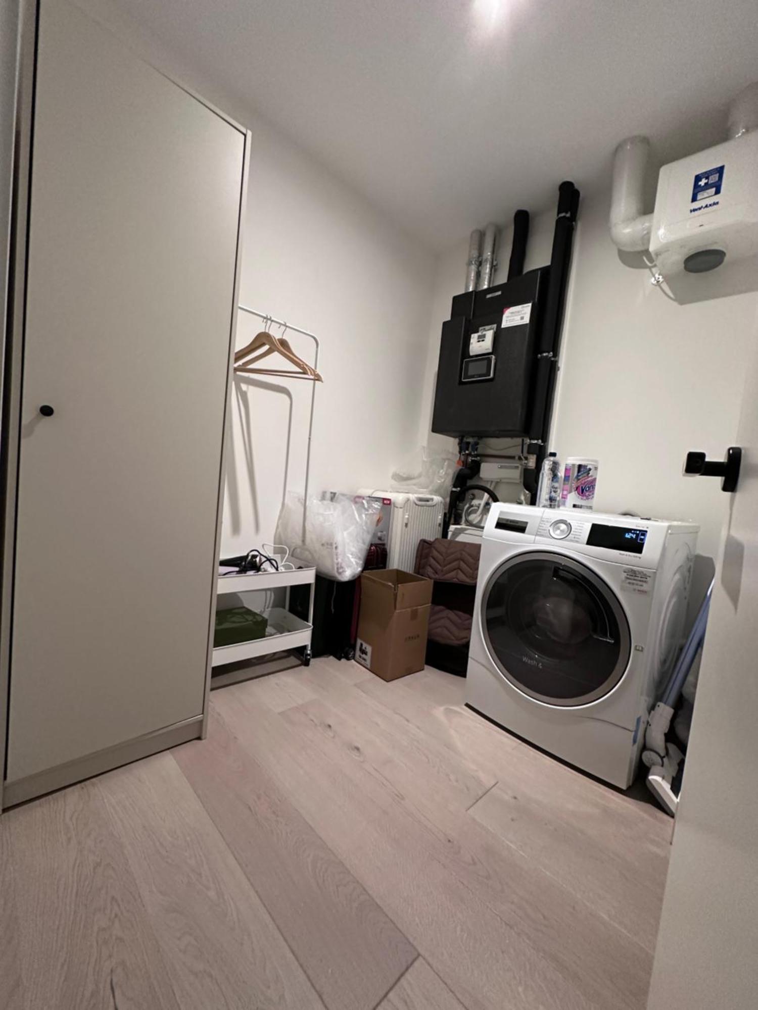 Female Only Ensuite * London