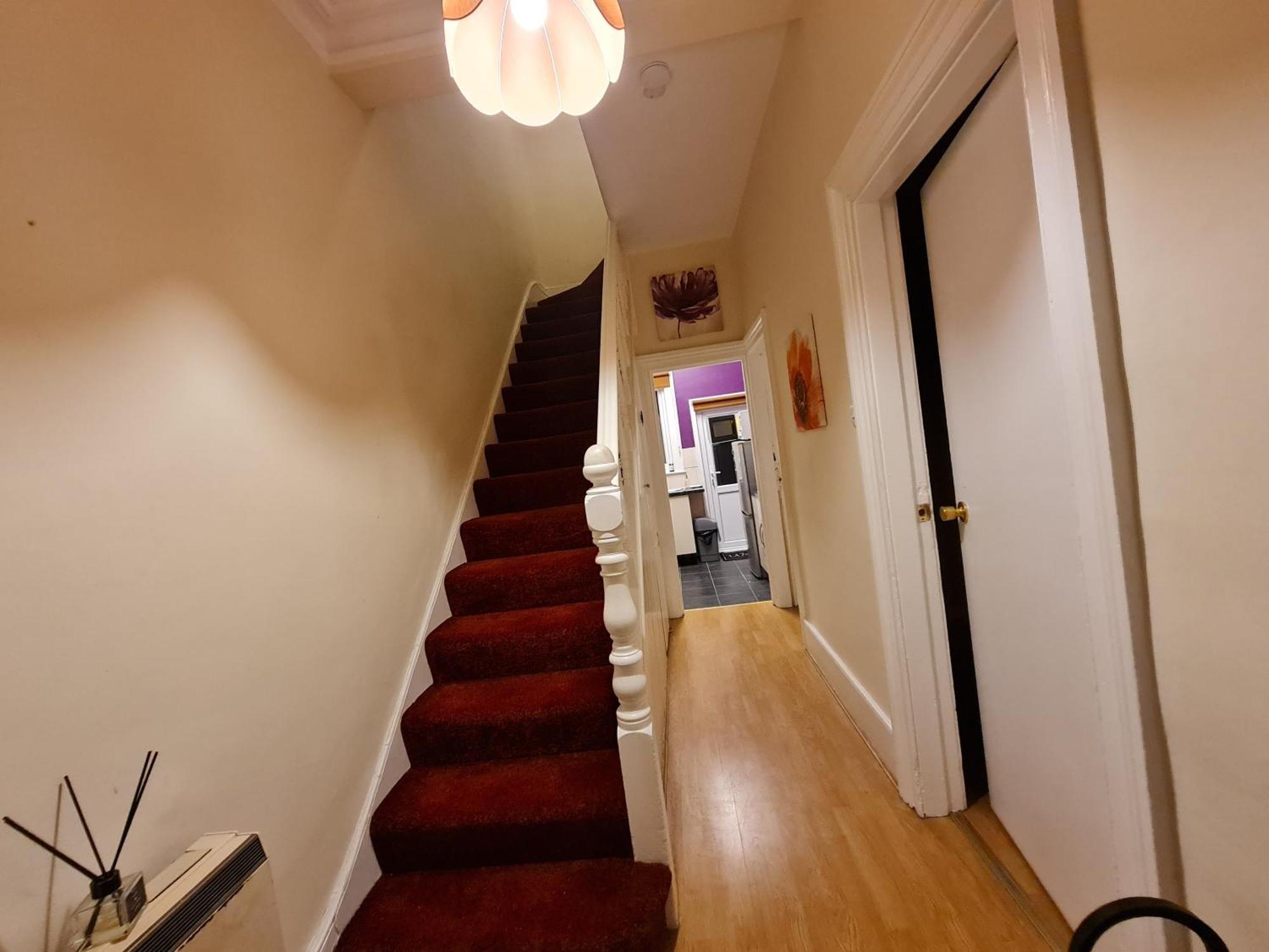 Holiday home Se Victorian London