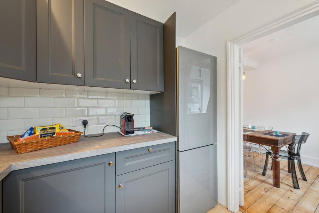 Chelsea Superior - 10 Minutes From Stadium London
