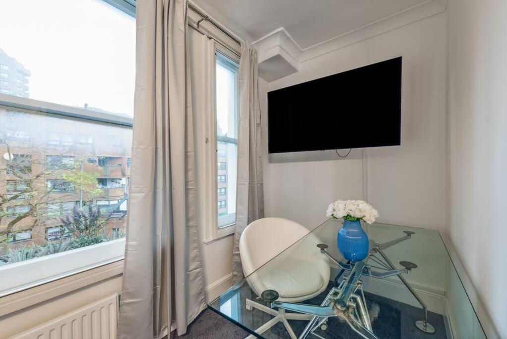 Apartment Chelsea Superior - 10 Minutes From Stadium *