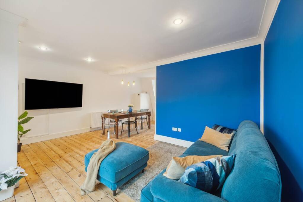 Chelsea Superior - 10 Minutes From Stadium *