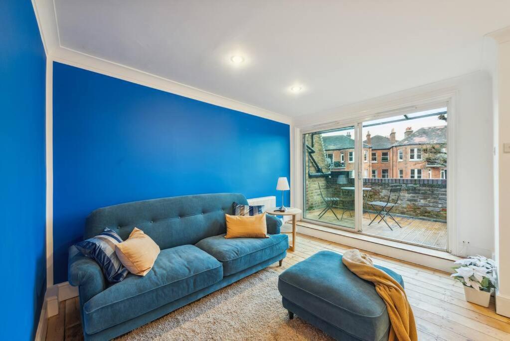 Apartment Chelsea Superior - 10 Minutes From Stadium