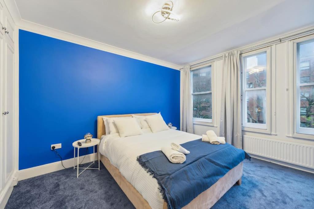Apartment Chelsea Superior - 10 Minutes From Stadium London