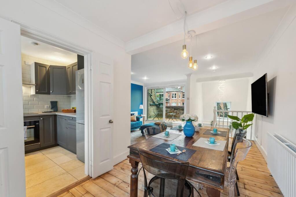 Chelsea Superior - 10 Minutes From Stadium London